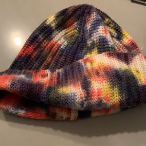 Alex Mill cashmere beanie